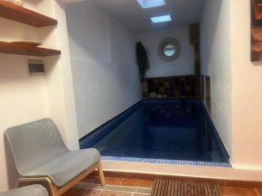 Casa Alma